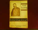 Emil Ludwig Hindenburg. Legenda republicii germane, Alta editura