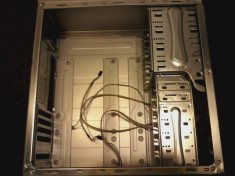 Carcasa calculator ATX foto