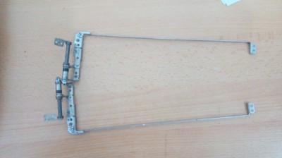 Blamale Hp Dv7 - 17.3 LED A95 foto
