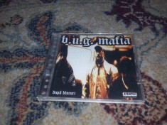 BUG MAFIA-DUPA BLOCURI-CD ORIGINAL foto