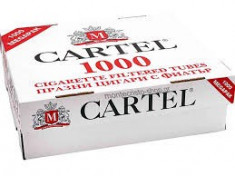 PROMO!!!8X1000 TUBURI CARTEL LA DOAR 110 LEI!!! foto