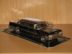 Masini de Legenda Rusia - ZIL 111G 1/43 foto