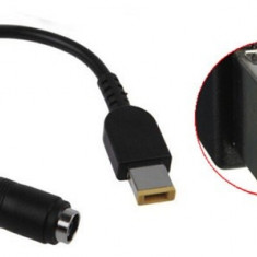 Adaptor alimentare Lenovo E440;E540;G50;G400;L440;L540;T440;T540;X1 Carbon Yoga2