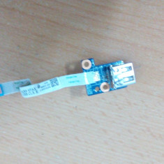 Modul USB Hp G6 - 1360el A95