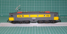 Locomotiva electrica 1306 marca Ibertren scara HO(3547) foto