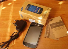 Telefon mobil Samsung Galaxy Trend Lite, 4 inch foto