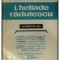 Paul Cornea - I. Heliade Radulescu interpretat de...