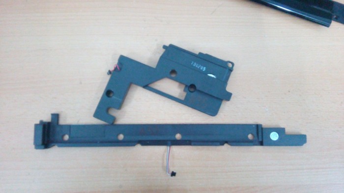 difuzoare Hp DV7 A95