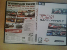 Joc PC - Toca Race Driver 2 (GameLand) foto