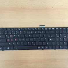 Tastatura MSI CR720 CR630 A95