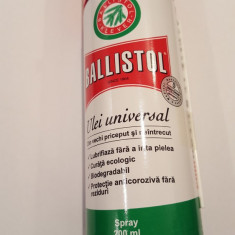 Spray Ulei universal Ballistol 200 ml - 39 lei