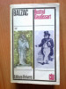 D5 Balzac - Ilustrul Gaudissart, 1975