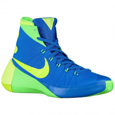 Nike Hyperdunk 2015 | 100% originali, import SUA, 10 zile lucratoare - e11810 foto