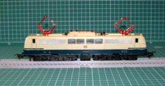 Locomotiva electrica BR151 marca Lima scara HO(3559) foto