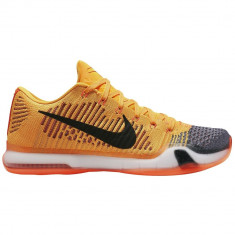 Nike Kobe X Elite Low | 100% originali, import SUA, 10 zile lucratoare - eb260617b foto