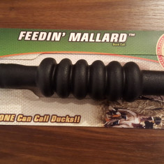 Chematoare rata Feedin Mallard Primos Huntig - 95 lei