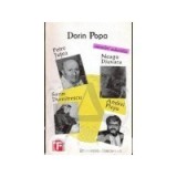 D. Popa - Convorbiri euharistice : P. Tutea, N. Djuvara, S. Dumitrescu, A. Plesu