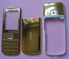 Carcasa Nokia 6700 aurie gold / calitatea A