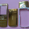 Carcasa Nokia 6700 aurie gold / calitatea A