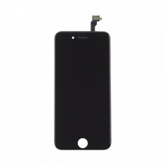 LCD Retina Display iPhone 6 cu touchscreen original negru foto