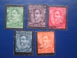 TIMBRE SARBIA