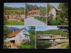 SEPT15-Vedere/Carte postala-Padurea Neagra-Bihor-Intreg postal-circulata, Necirculata, Printata
