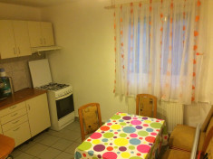 Apartament 2 camere de inchiriat in Bucuresti - Auchan Vitan foto