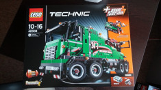 LEGO - Technic - 42008 Service Truck foto