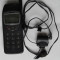 Telefon mobil BOSCH 607