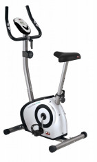 Bicicleta magnetica Body Sculpture BC1700 foto