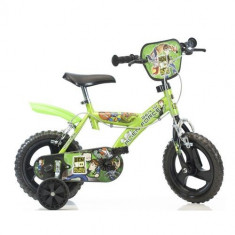 Bicicleta 143 GLN Seria Ben 10, 14 inch foto