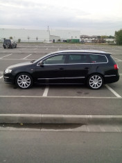 Vand Passat B6 R-Line 2010 foto