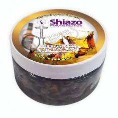 SHIAZO THE ORIGINAL STEAM STONES WHISKEY 100 GR foto