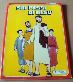 SUI PASSI DI GESSU&#039; - Benzi desenate in limba italiana / teme biblice