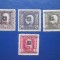 TIMBRE SARBIA 1919