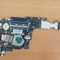 Placa de baza functionala Acer Aspire One 722 A95