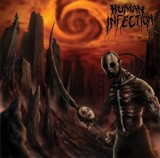 HUMAN INFECTION (US) - Infest to Ingest (CD, NEW, 2012) Brutal Death Metal