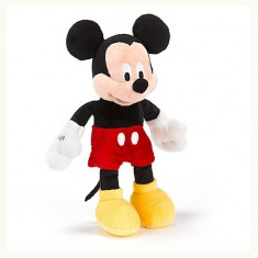 Mascota Plus Mickey Mouse 20 Cm ClubHouse foto