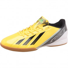 Adidas Mens F10 Indoor Football foto