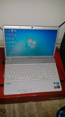 Laptop Sony Vaio Core i3 M370 2.4 Ghz 4gb Ram foto