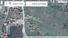 Teren (parcelabil) Valea Budacului, Bistrita, jud. BN foto