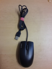 Optical Mouse Omega model Om231 pe Usb foto