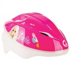 Casca Protectie Biciclisti Barbie foto