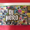 Kit DJ Hero pentru xbox360