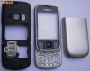 Carcasa Nokia 6303 / argintiu / produs nou