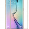 Folie film pet tpu Gold curbata protectie ecran Samsung Galaxy S6 Edge PLUS