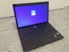 Laptop hp probook 4510s code 2 duo 1.9 Ghz ATI Mobility Radeon HD 4330 foto