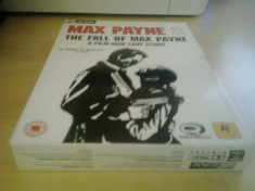 Joc PC - Max Payne 2 - The fall of Max Payne - BOX SET (GameLand ) foto