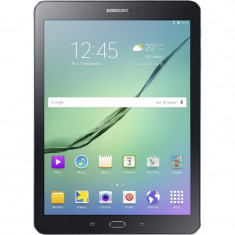 Tableta Samsung SM-T710 32GB WiFi (Galaxy Tab S2 v.8.0) Black/Euro spec/Original box foto
