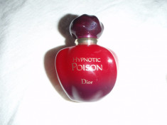 APA DE TOALETA HYPNOTIC POISON-DIOR-ORIGINAL foto